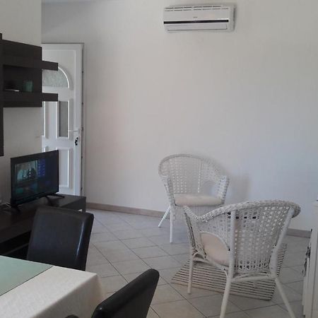 Apartman Barbat-Za Cijelu Obitelj Barbat na Rabu Exterior photo