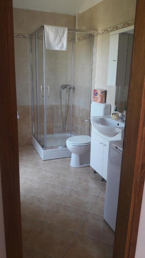 Apartman Barbat-Za Cijelu Obitelj Barbat na Rabu Exterior photo