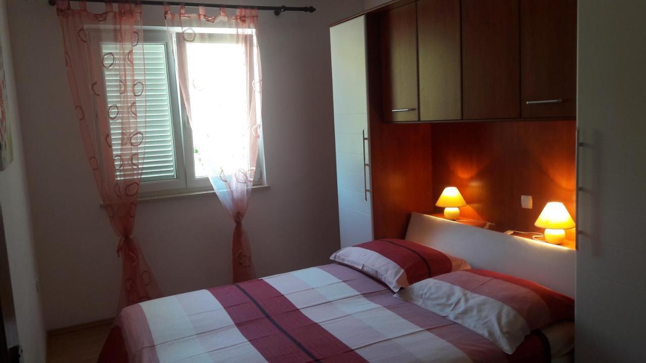 Apartman Barbat-Za Cijelu Obitelj Barbat na Rabu Exterior photo